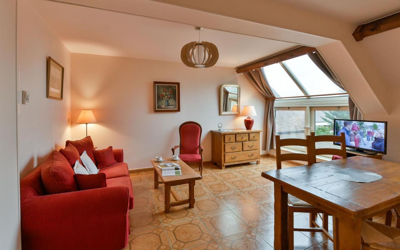 Gite Du Clos Champagnac Chailly-sur-Armançon Exteriér fotografie